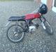 Honda SS50 