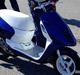 Aprilia sonic lc 