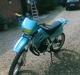 Suzuki Rmx