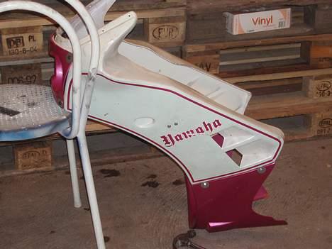 Yamaha Fs-1 4Gear malet [Solgt] - Igen min kåbe ! billede 9