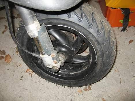 Gilera Stalker (solgt) billede 3