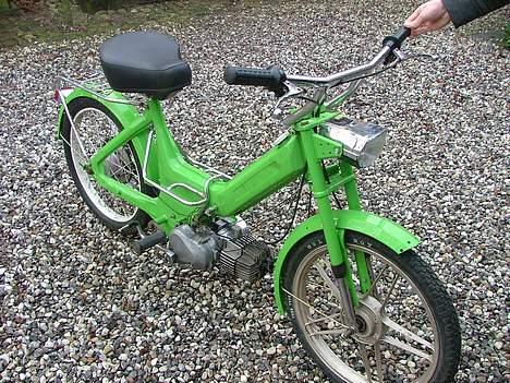 Puch k-model solgt billede 1