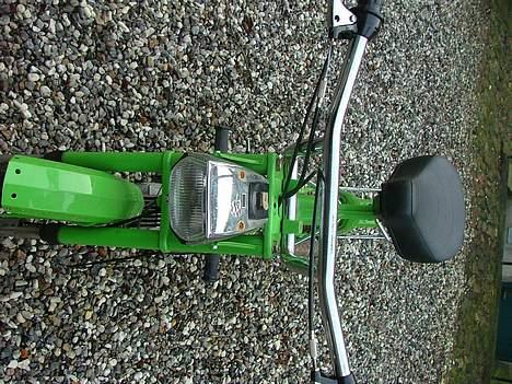 Puch k-model solgt billede 2