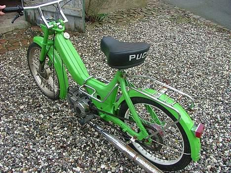 Puch k-model solgt billede 4