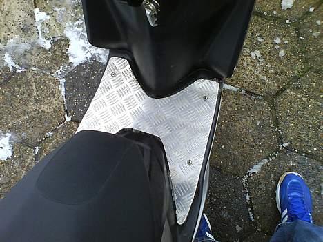 Yamaha Jog R (solgt) billede 5