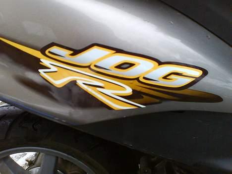 Yamaha Jog R (solgt) billede 6