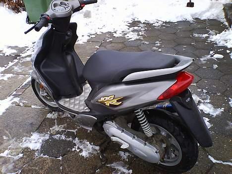 Yamaha Jog R (solgt) billede 7