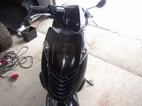 Aprilia Sonic GP (solgt) billede 14