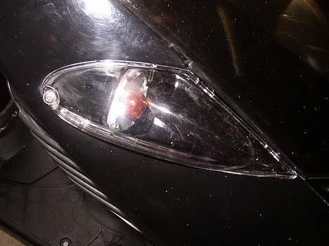 Aprilia Sonic GP (solgt) billede 15