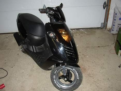 Aprilia Sonic GP (solgt) billede 18