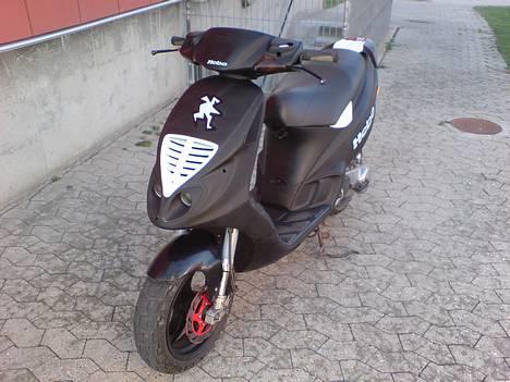 Piaggio NRG Mc3 AC (SOLGT) billede 1