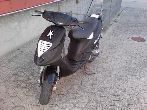 Piaggio NRG Mc3 AC (SOLGT) billede 2