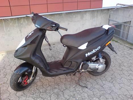 Piaggio NRG Mc3 AC (SOLGT) billede 3