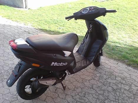 Piaggio NRG Mc3 AC (SOLGT) billede 5