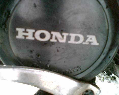 Honda ATC 125M billede 12