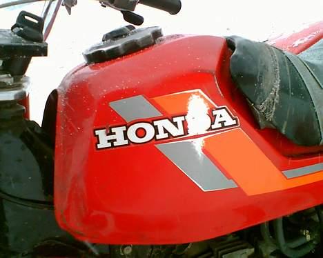 Honda ATC 125M billede 13
