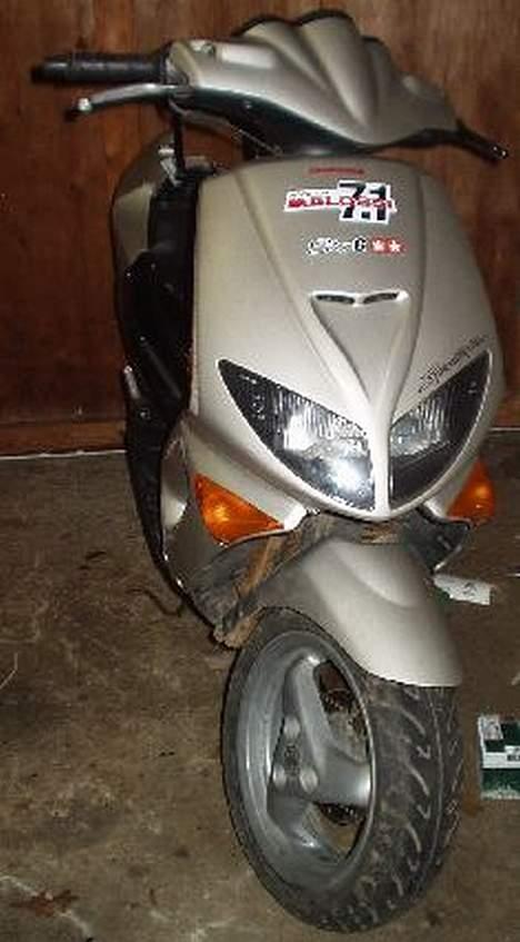 Peugeot Speedfight 1 ac (Byttet) billede 1