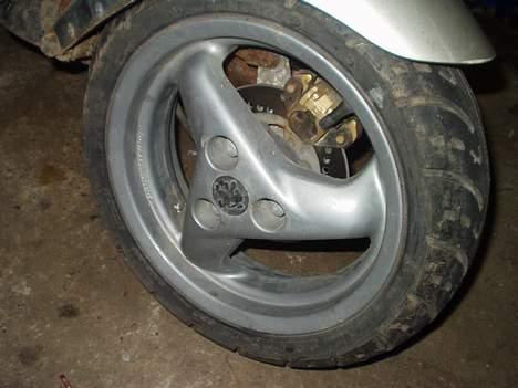 Peugeot Speedfight 1 ac (Byttet) billede 3