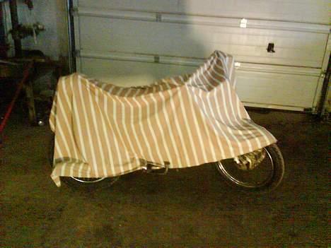 Puch Monza  Solgt for 3900 kr. billede 17