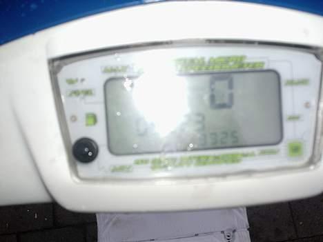 Yamaha Jog Fs byttet til hotti billede 4