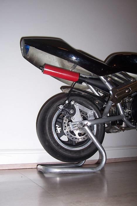 MiniBike Daytona G2 - Nyt billede 2