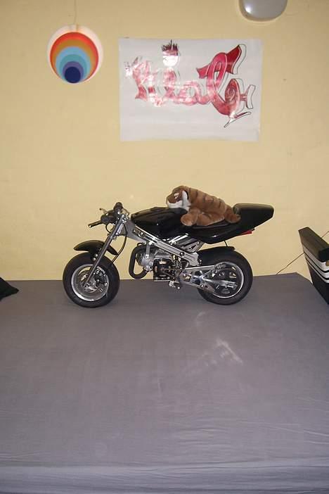 MiniBike Daytona G2 billede 5