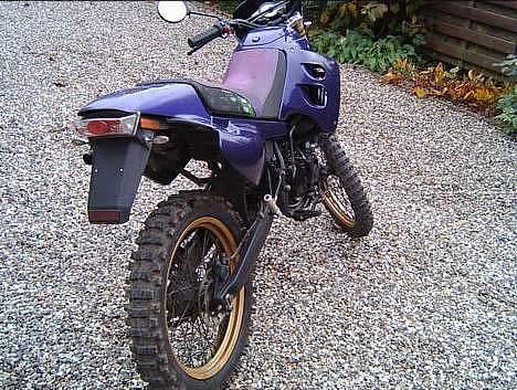 Derbi senda lc solgt billede 10