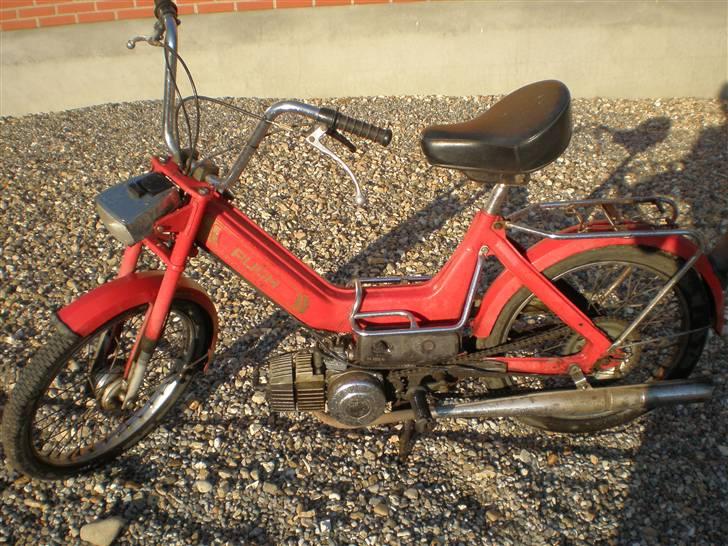 Puch maxi k billede 1