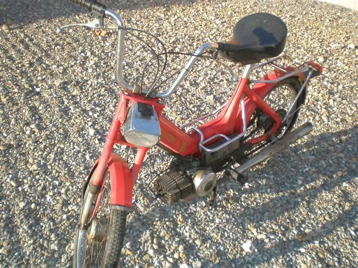 Puch maxi k billede 2