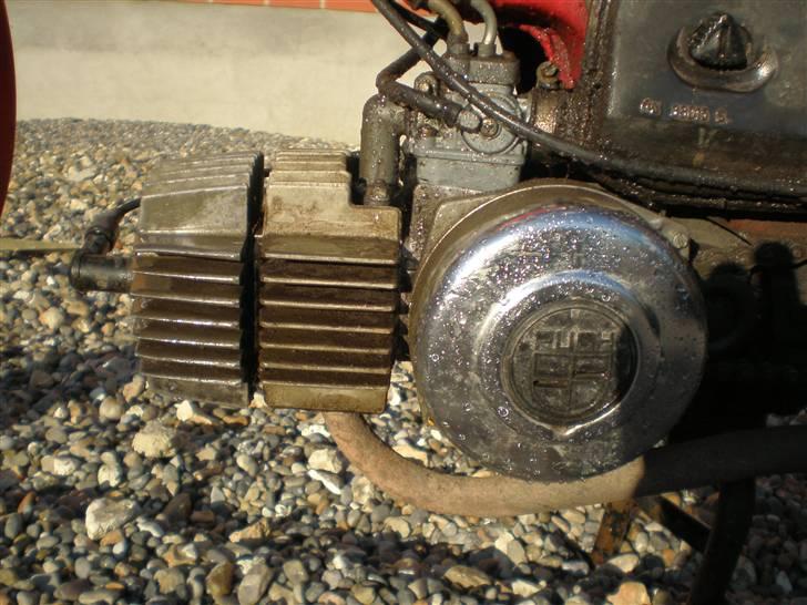 Puch maxi k billede 3