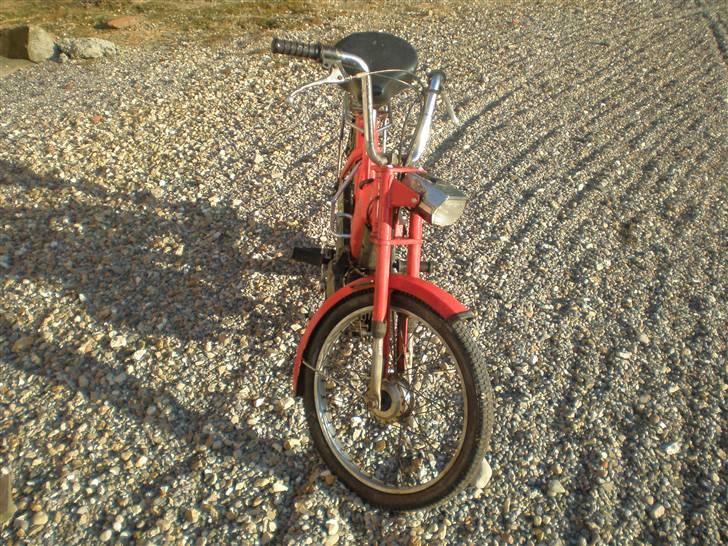 Puch maxi k billede 5