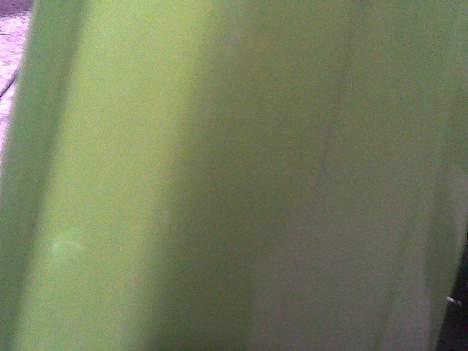 Vespa ciao (Hirtshals) solgt - det er taget med mobil billede 15