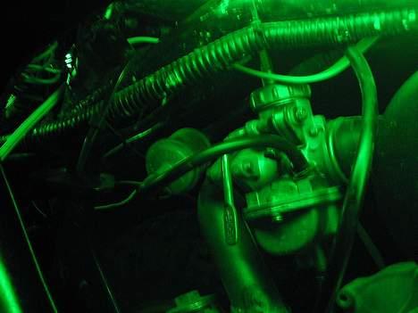 Texas Atv -Byttet- billede 3