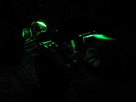 Texas Atv -Byttet- billede 5