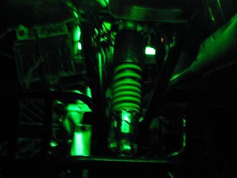 Texas Atv -Byttet- billede 6