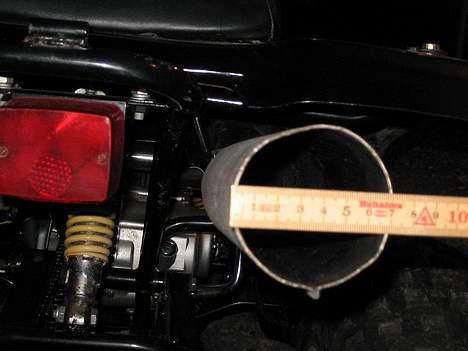 Texas Atv -Byttet- billede 8