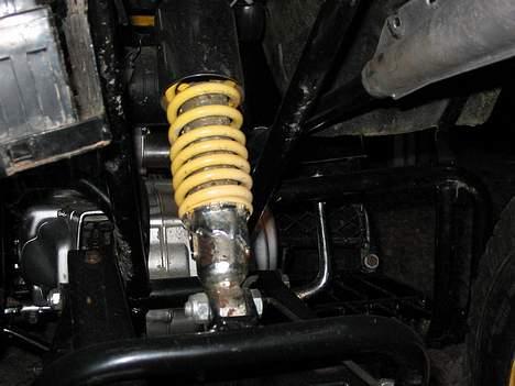 Texas Atv -Byttet- billede 10