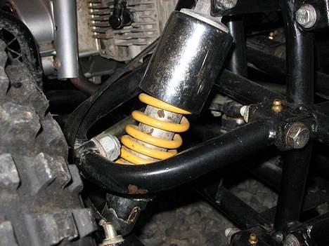 Texas Atv -Byttet- billede 11