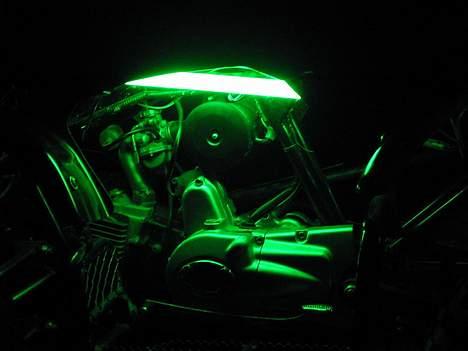 Texas Atv -Byttet- billede 14