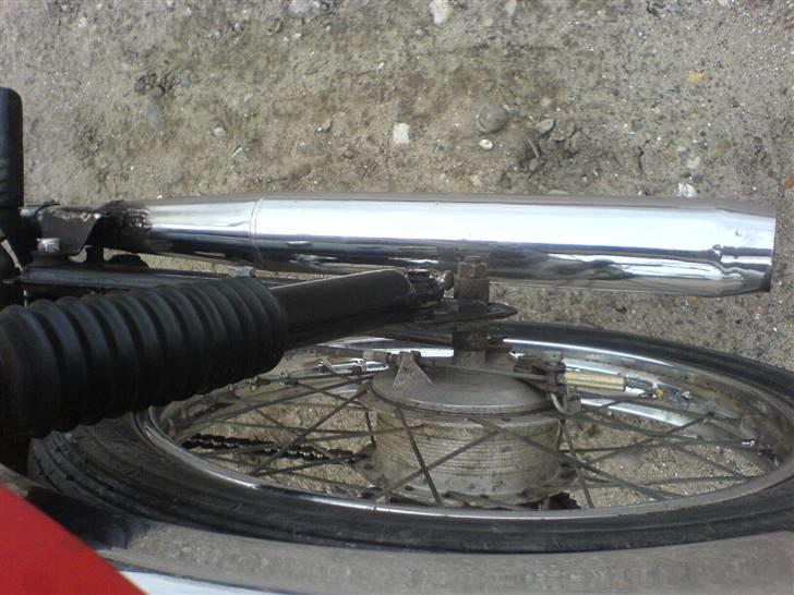 Puch Monza Solgt billede 7