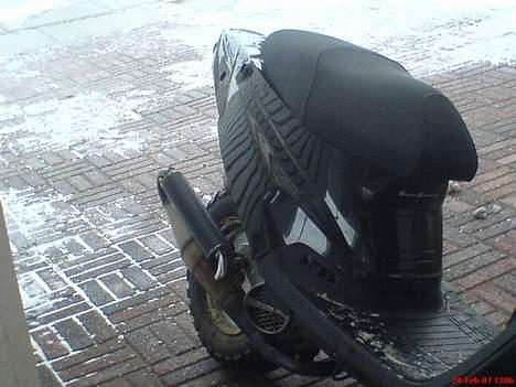 PGO smedens hot - fra siden :p billede 2