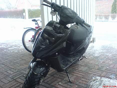 PGO smedens hot - den er da fin <3 billede 3