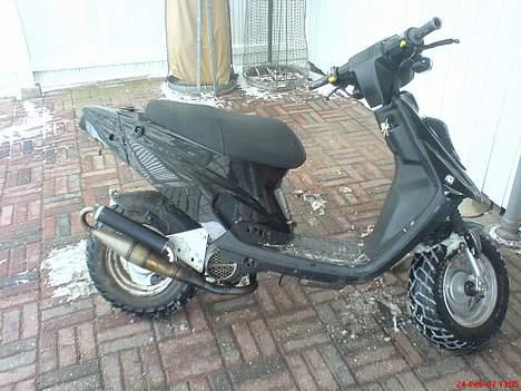 PGO smedens hot - jojo  billede 4