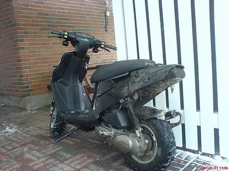 PGO smedens hot - lige lidt tid siden den er blevet vasket billede 5