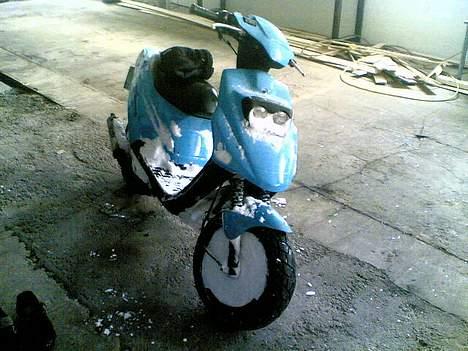 PGO Hot 50 billede 1