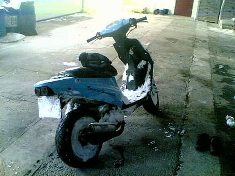 PGO Hot 50 billede 2