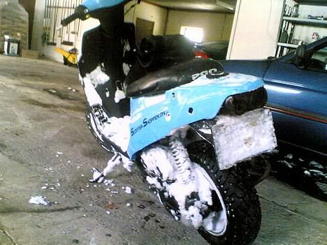 PGO Hot 50 billede 3