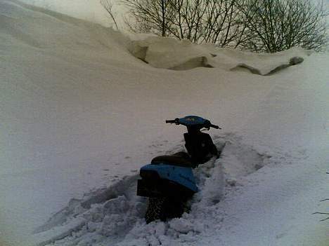 PGO Hot 50 - Var der nogen der sagde sne? billede 5