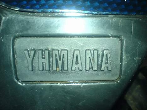 Yamaha Jog Fs ~ ScS ~ byttet væk - Øhh?? Jaah? :b billede 11