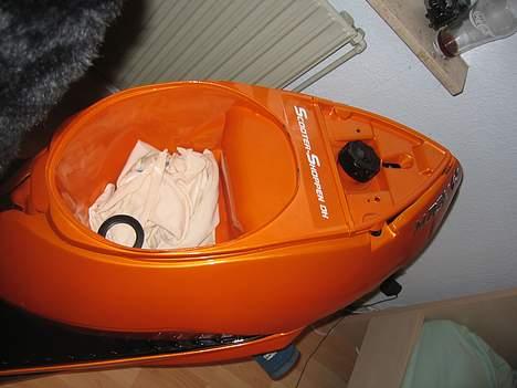 Suzuki estilte Custum billede 10